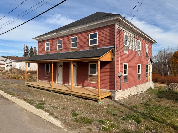 $99,000 | 8 Robinson Road, Blaine, ME 04734