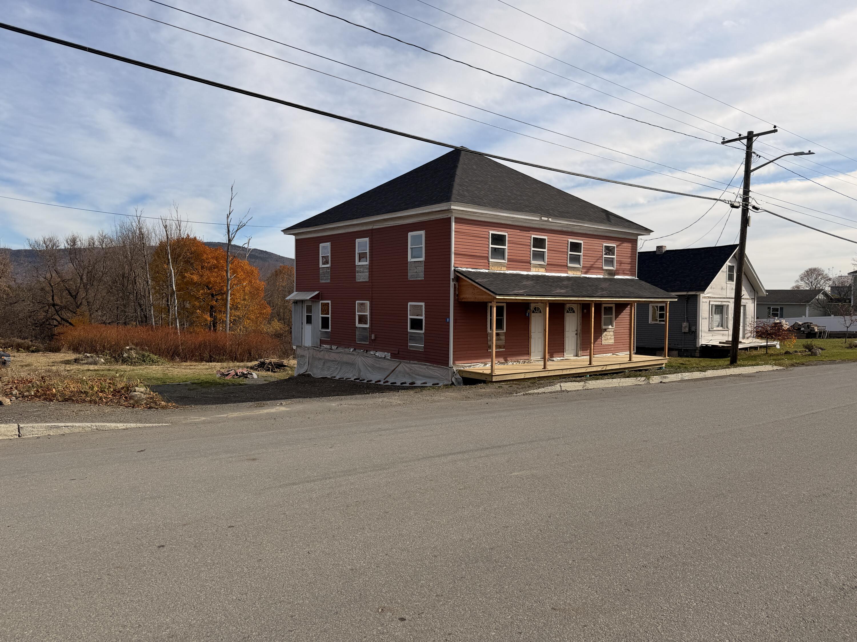 8 Robinson Road Blaine, ME 04734 - Photo 3 of 17 IMG_6835