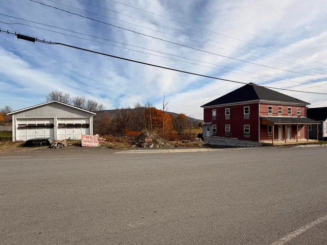 $99,000 | 8 Robinson Road, Blaine, ME 04734