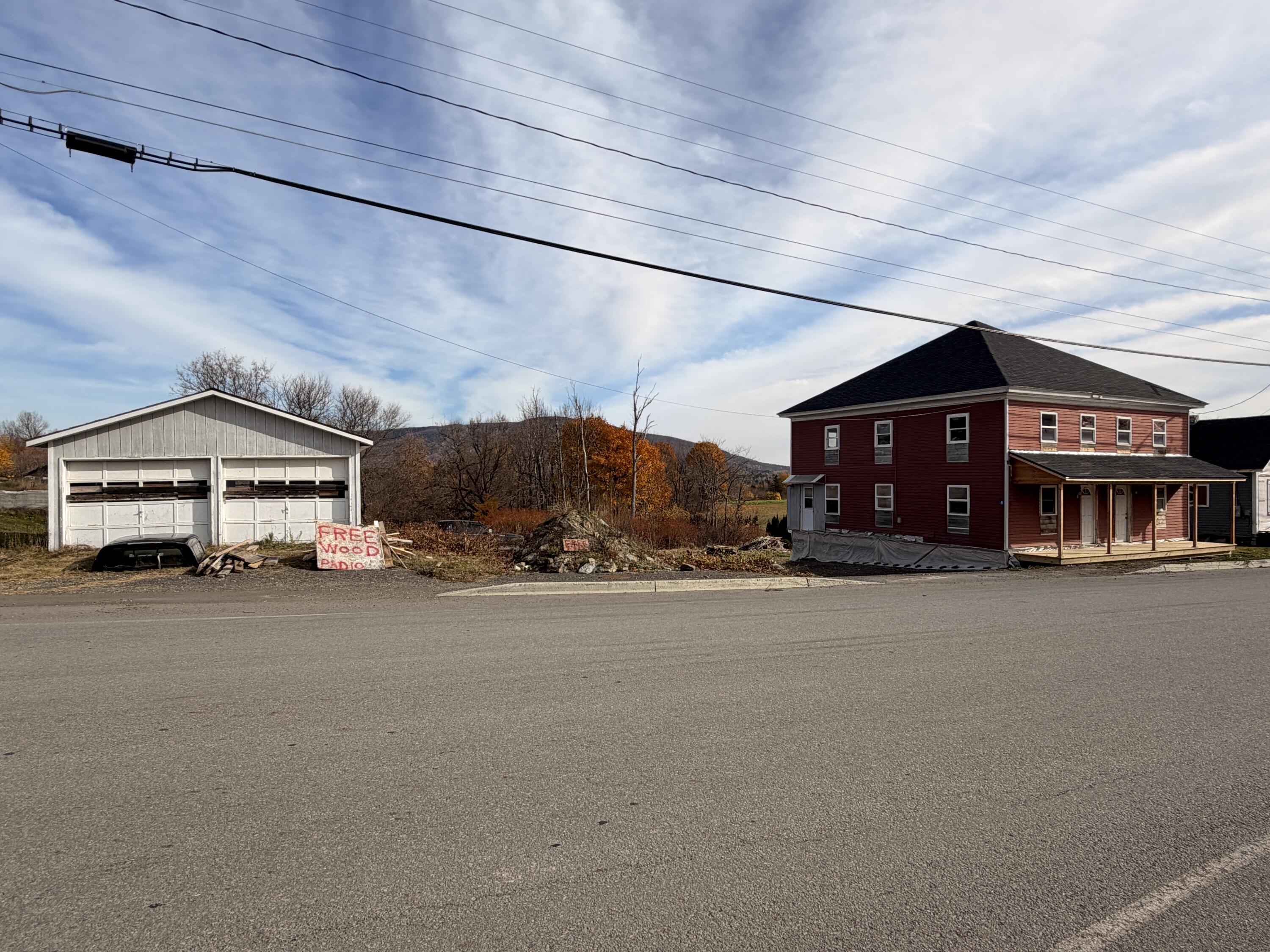 8 Robinson Road Blaine, ME 04734 - Photo 6 of 17 IMG_6837