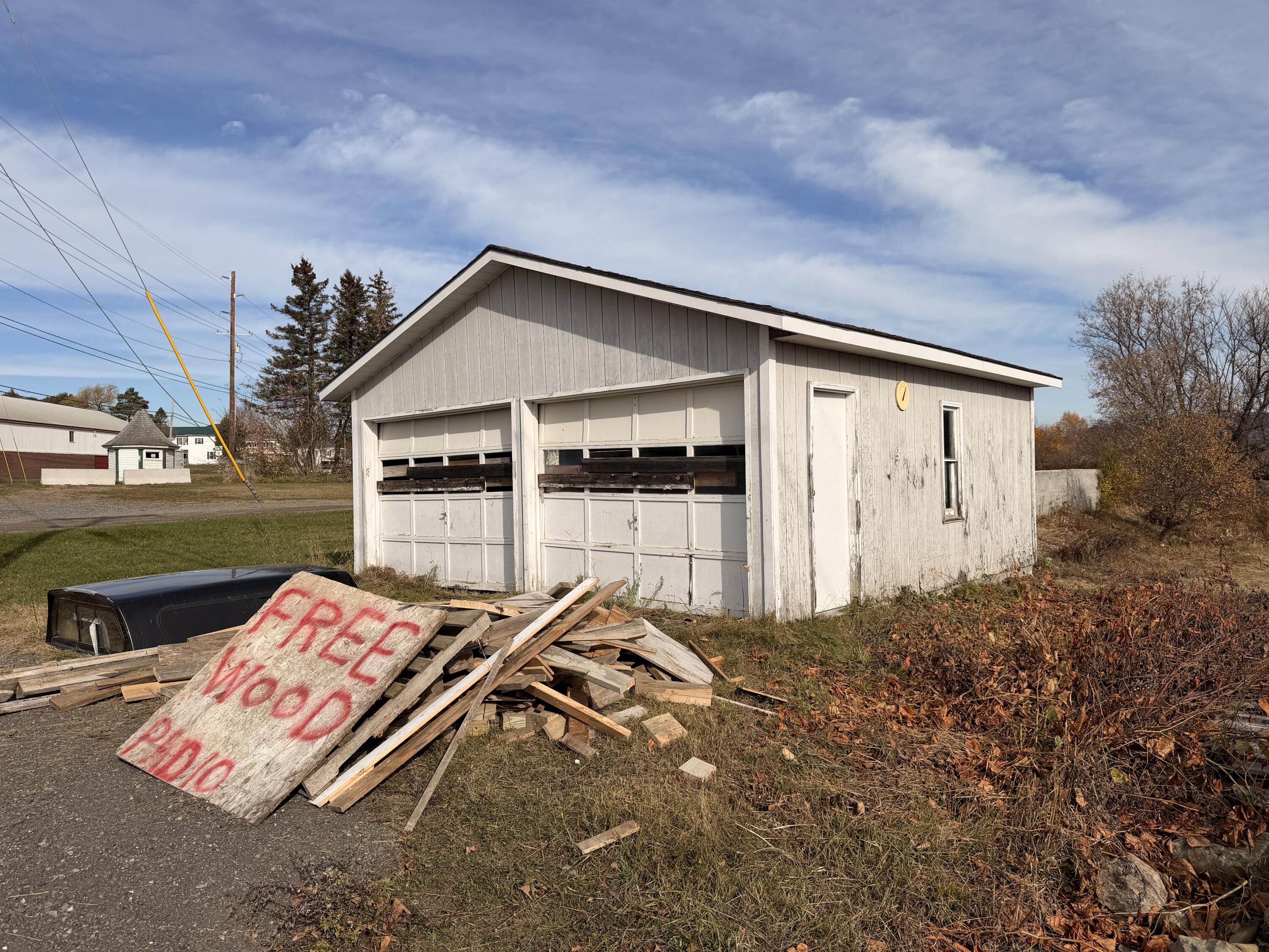 8 Robinson Road Blaine, ME 04734 - Photo 7 of 17 IMG_6838