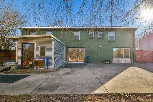 $2,050 | 855 Rose Park Drive, Nashville, TN 37206