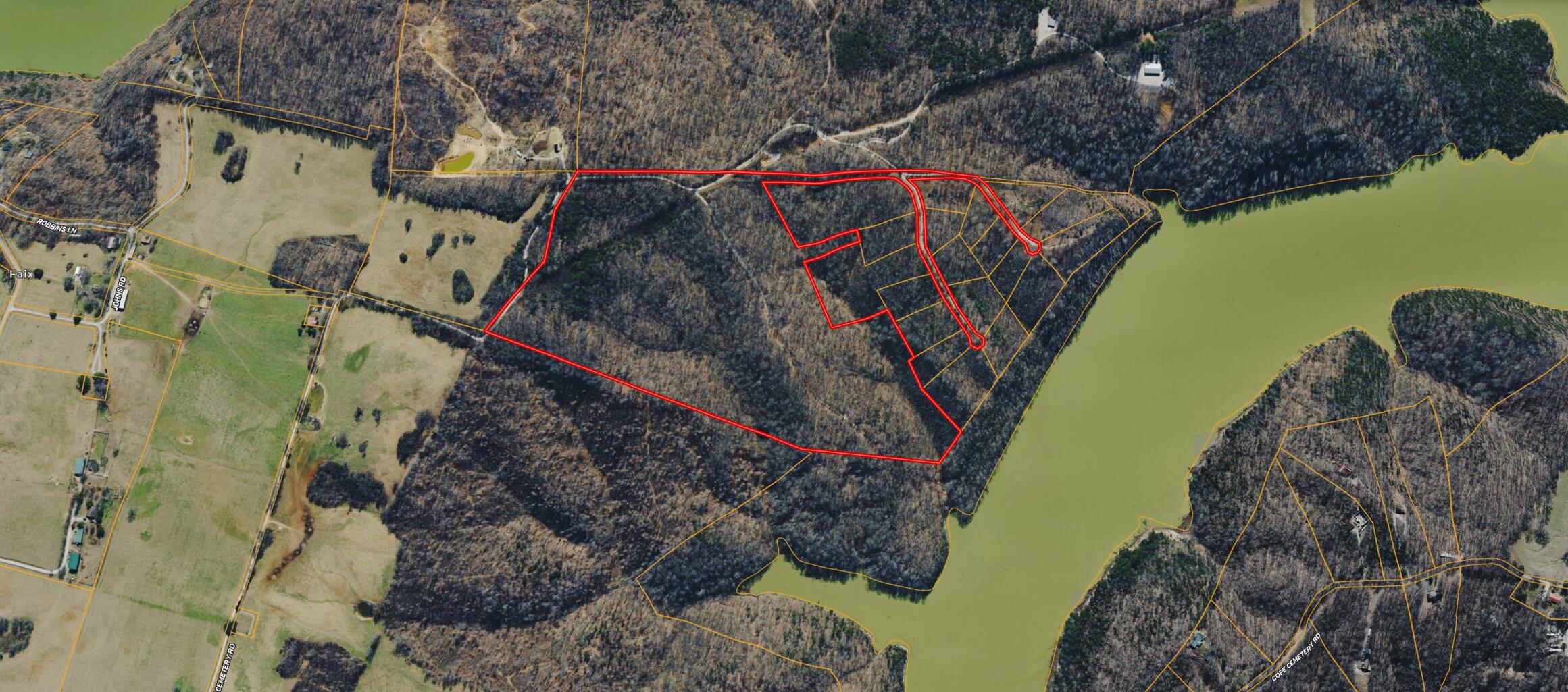 0 Garrett Cemetery Road Byrdstown, TN 38549 - Photo 3 of 7 2026-04-06_17-17-50