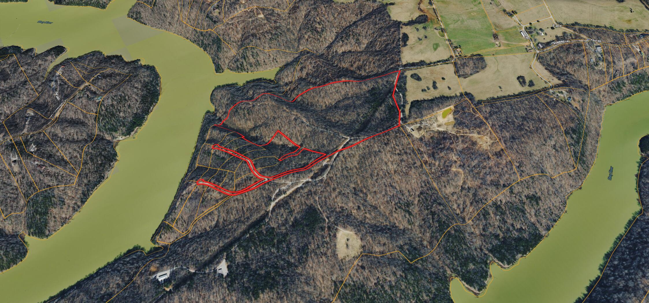 0 Garrett Cemetery Road Byrdstown, TN 38549 - Photo 4 of 7 2026-04-06_17-18-05