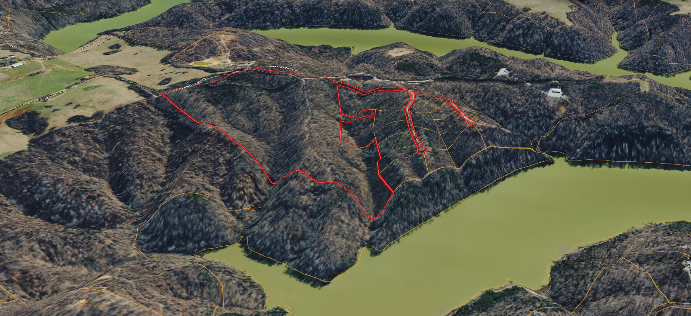 0 Garrett Cemetery Road Byrdstown, TN 38549 - Photo 5 of 7 2026-04-06_17-18-23