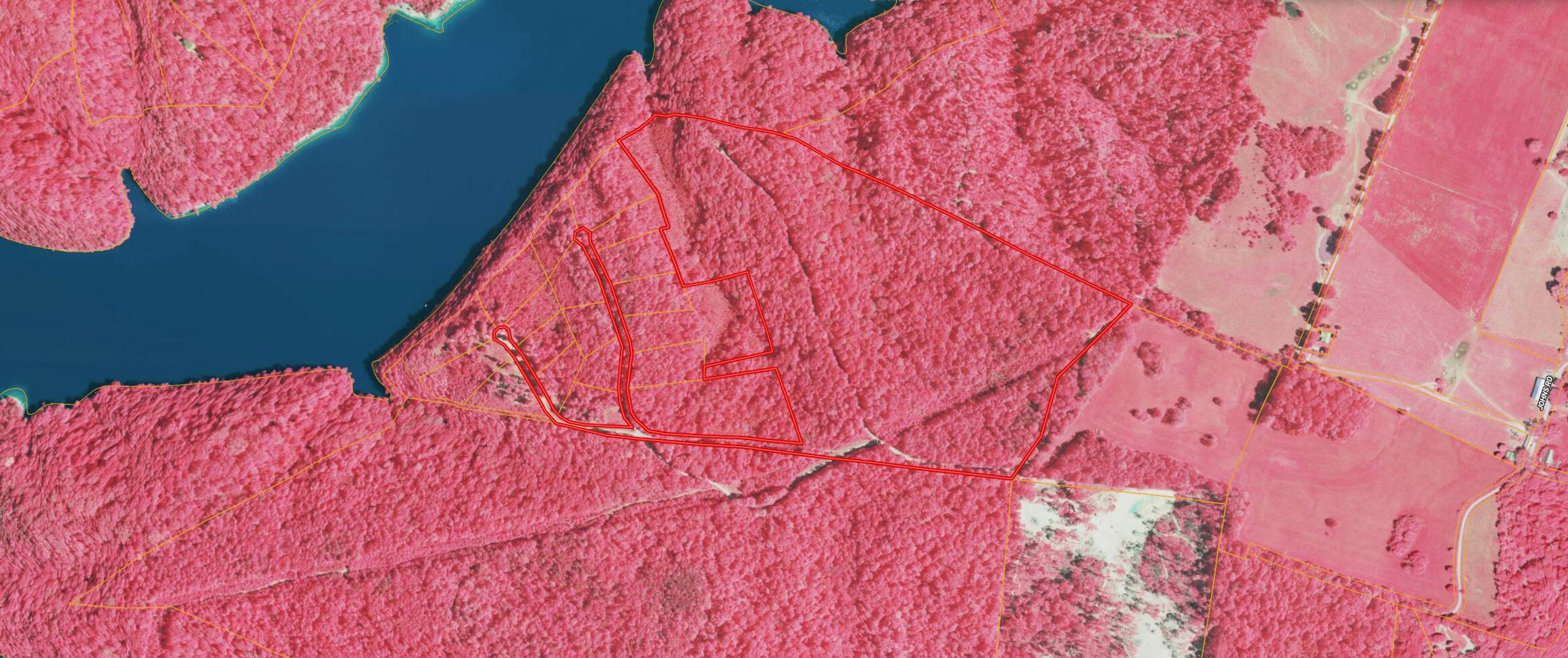 0 Garrett Cemetery Road Byrdstown, TN 38549 - Photo 6 of 7 2026-04-06_17-19-01