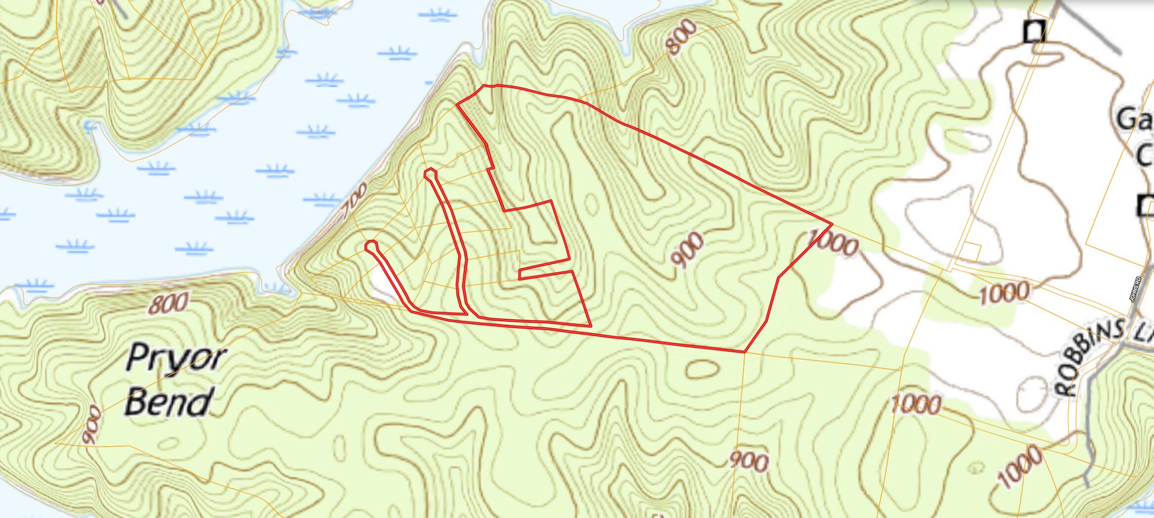 0 Garrett Cemetery Road Byrdstown, TN 38549 - Photo 7 of 7 2026-04-06_17-19-14