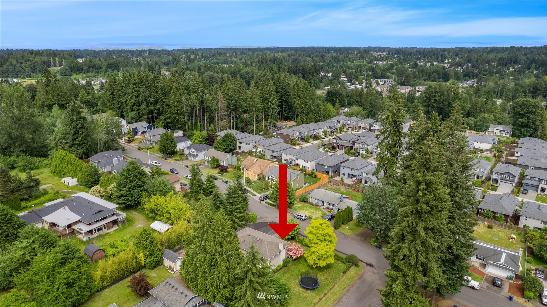 19806 10th Drive Southeast Bothell, WA 98012 - Photo 3 of 40