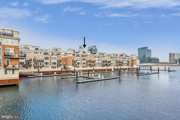 $8,500 | 639 Ponte Villas South, Unit 128, Baltimore, MD 21230