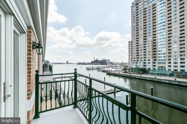 $8,500 | 639 Ponte Villas South, Unit 128, Baltimore, MD 21230