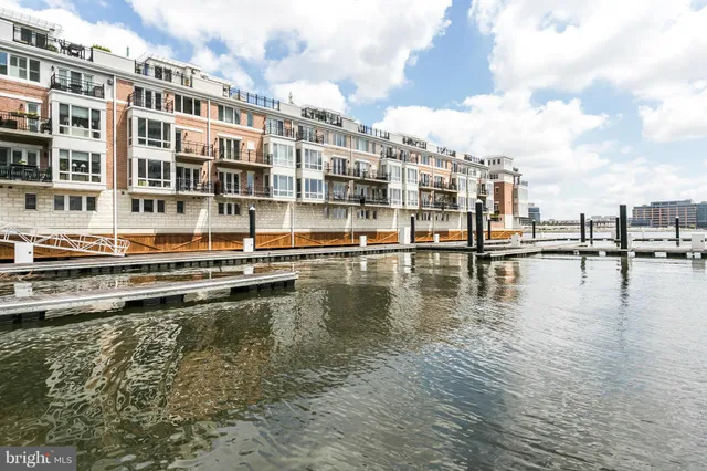 an outdoor view of a house
