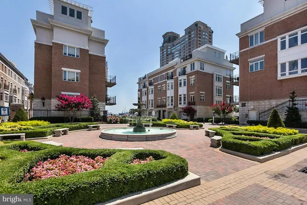 $8,500 | 639 Ponte Villas South, Unit 128, Baltimore, MD 21230