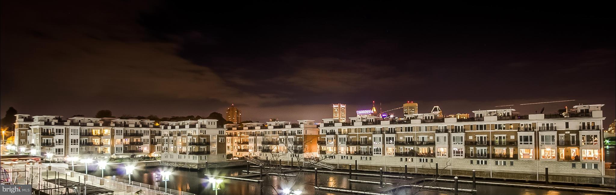 639 Ponte Villas South, Unit 128 Baltimore, MD 21230 - Photo 4 of 46 a view of a water fountain