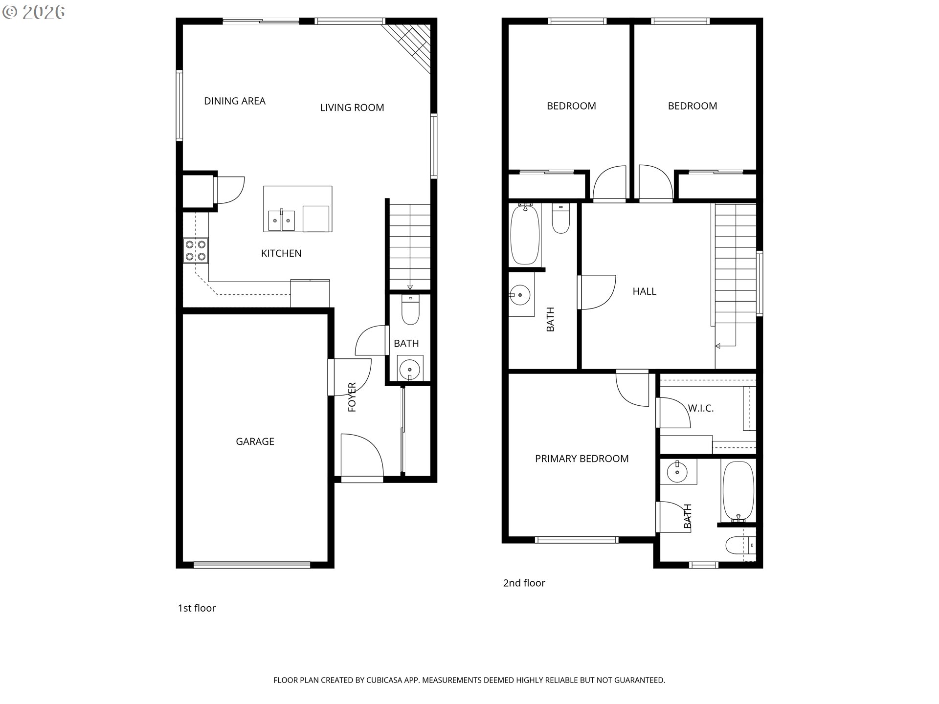 12619 Southeast Foster Road Portland, OR 97236 - Photo 48 of 48