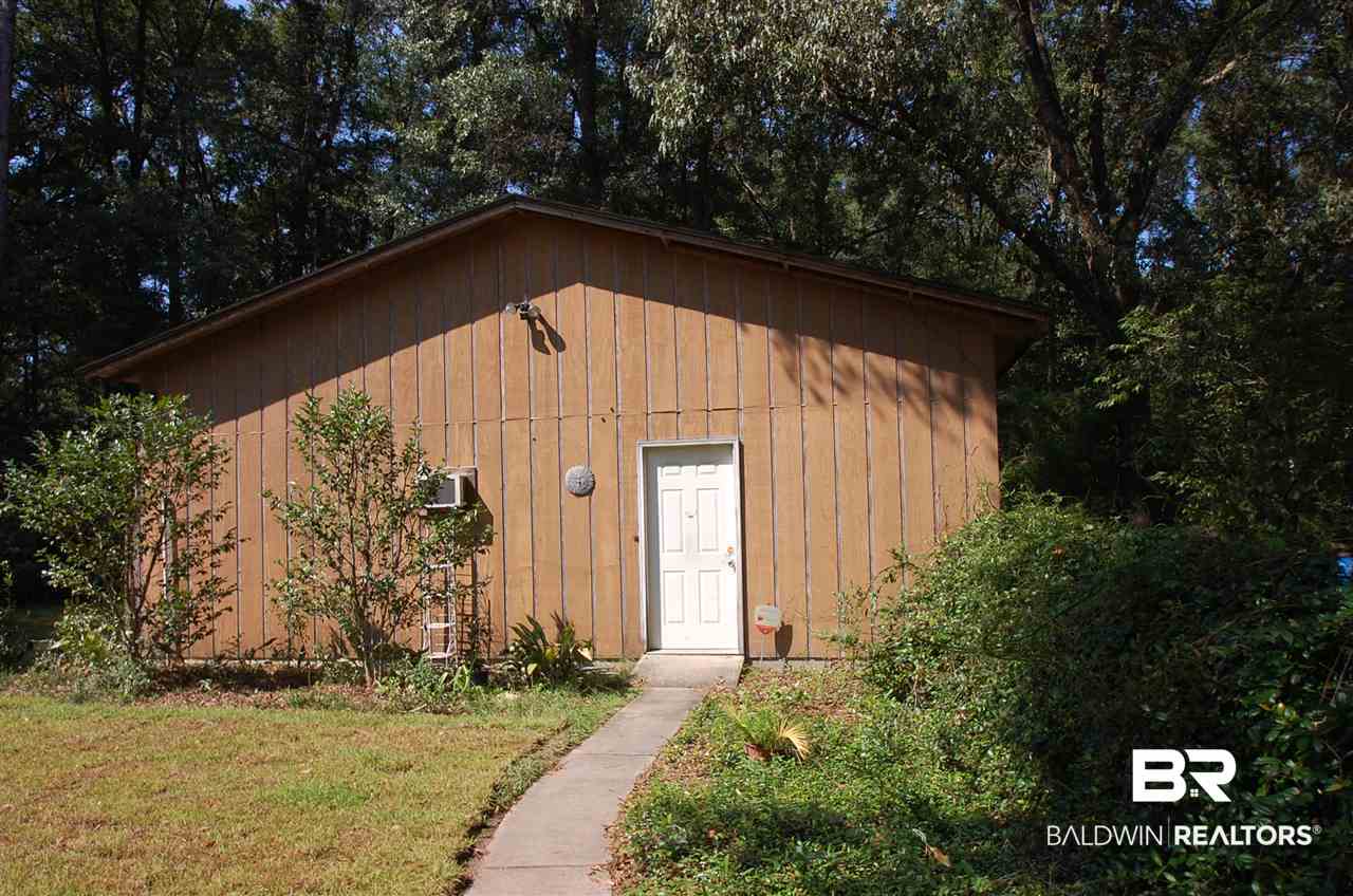 2017 Burchfield Street Mobile, AL 36618 - Photo 38 of 43