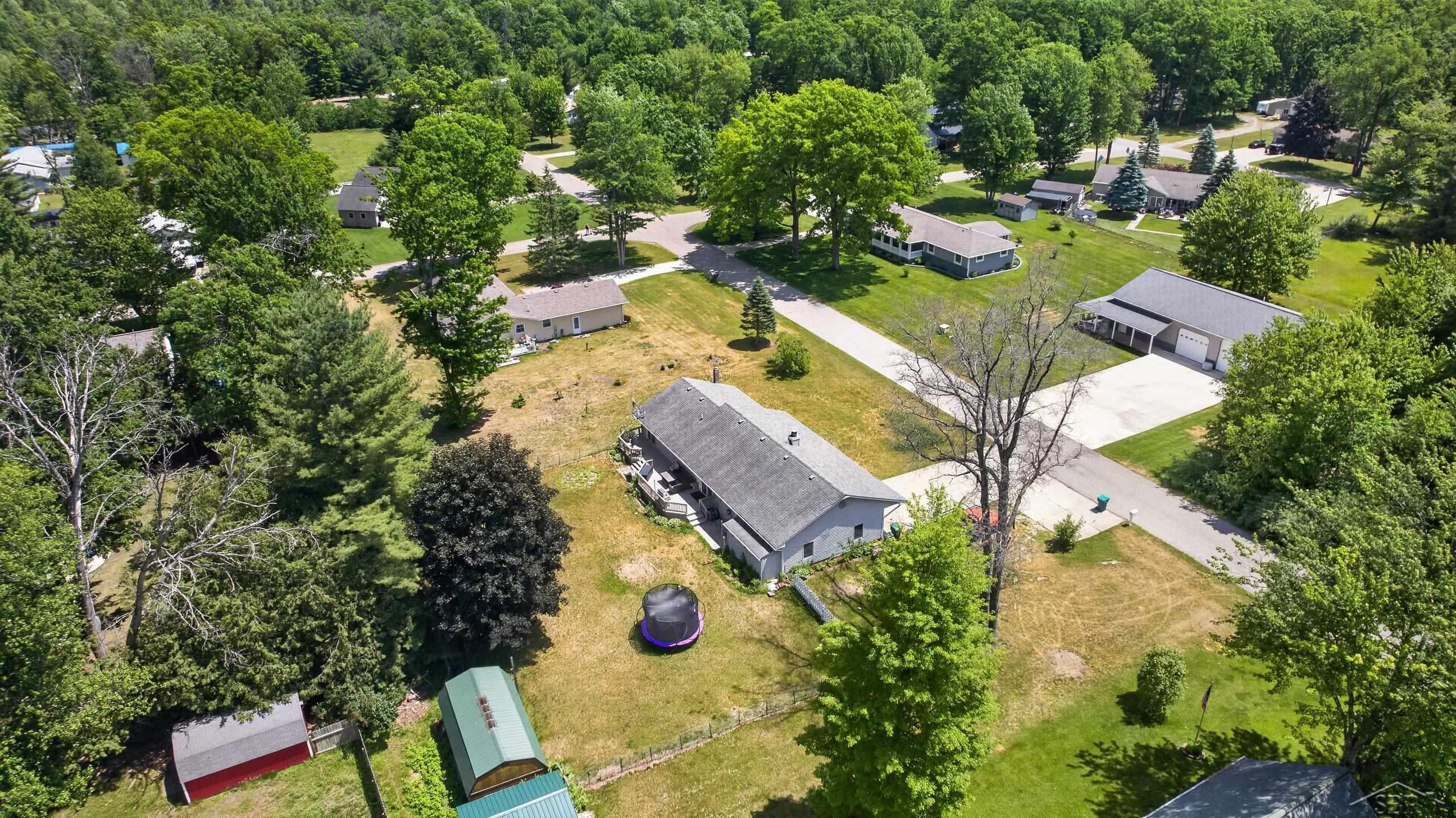3121 Dale Street Harrison, MI 48625 - Photo 46 of 51