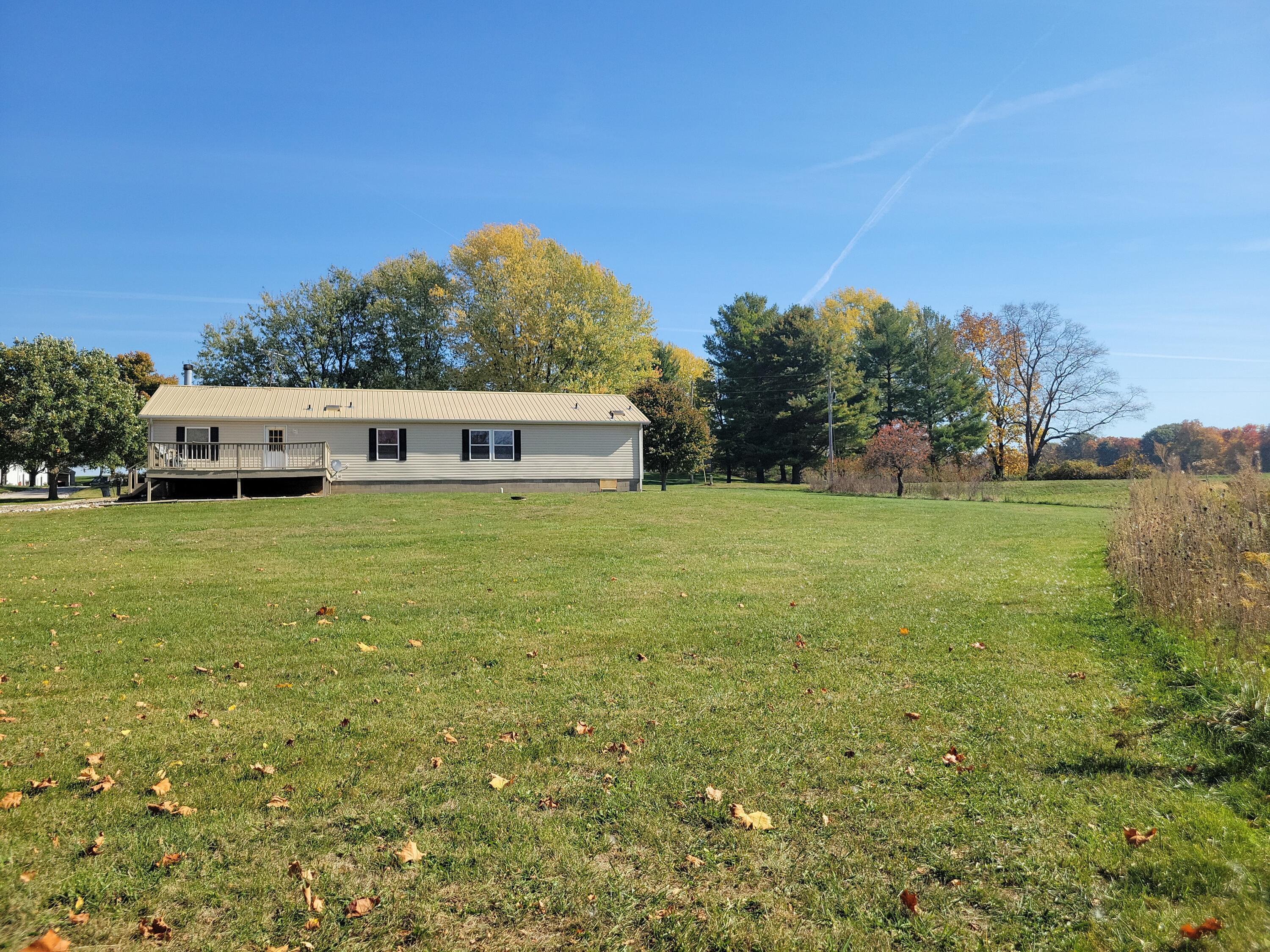 3415 Spires Road Southwest Lancaster, OH 43130 - Photo 7 of 47 Exterior