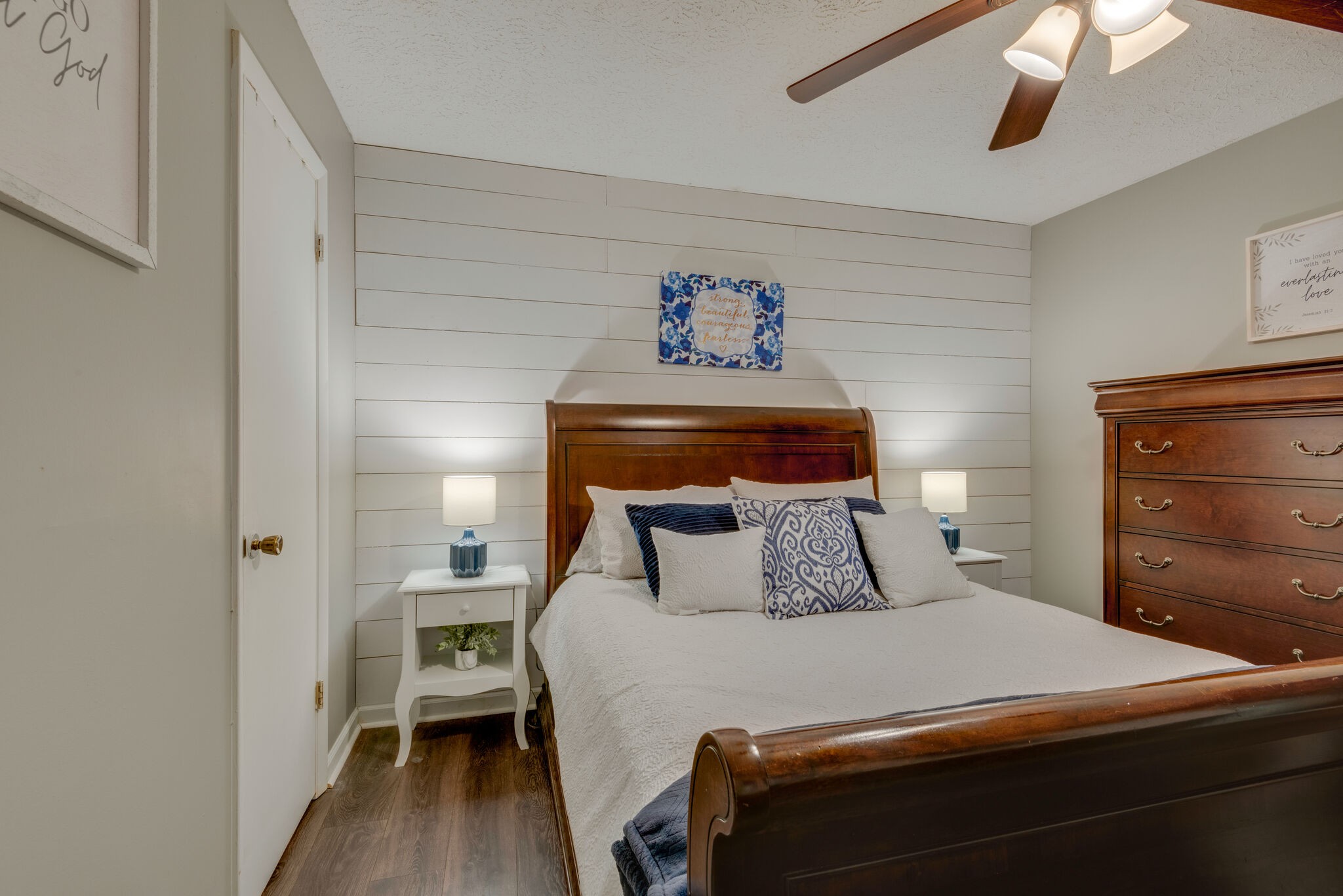2108 Wolfe Road White Bluff, TN 37187 - Photo 14 of 23 Gallery Image 14