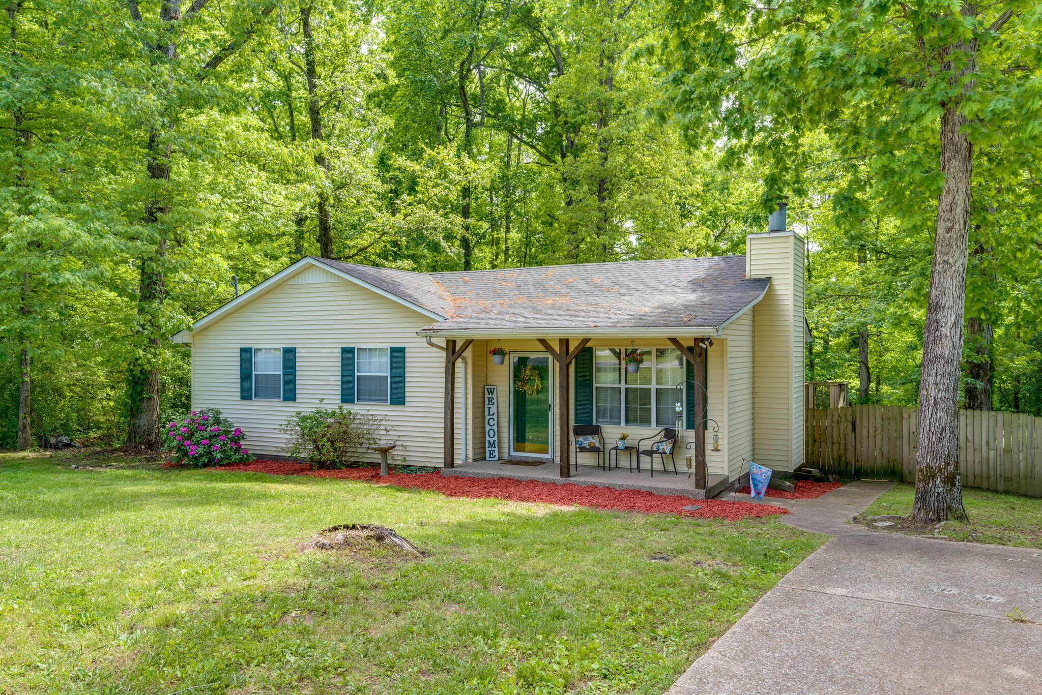 2108 Wolfe Road White Bluff, TN 37187 - Photo 3 of 23 Gallery Image 3