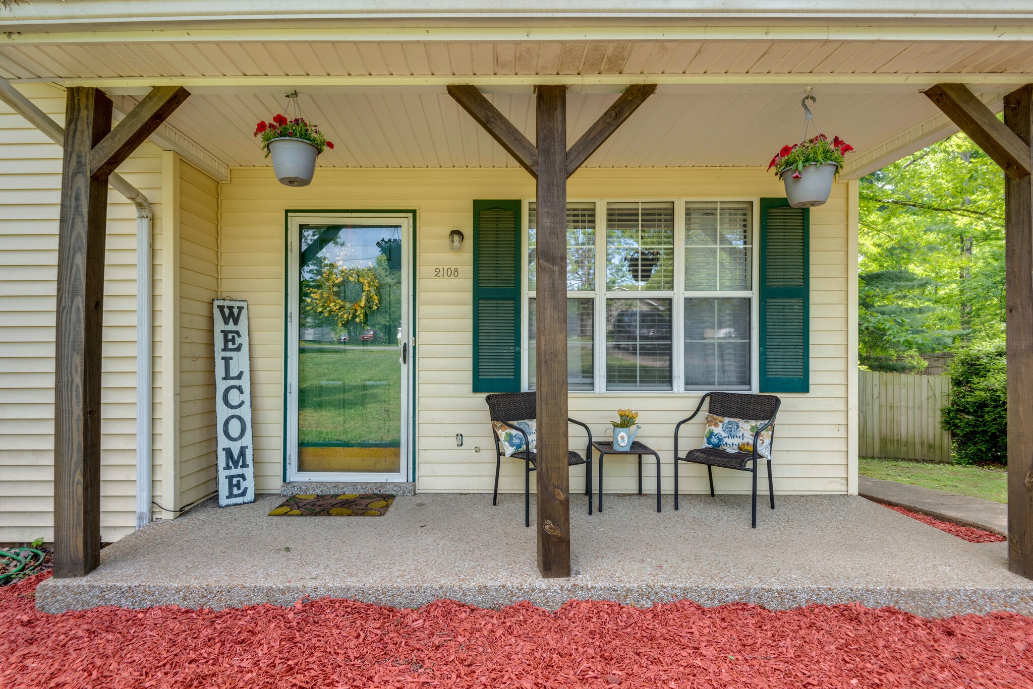 2108 Wolfe Road White Bluff, TN 37187 - Photo 4 of 23 Gallery Image 4