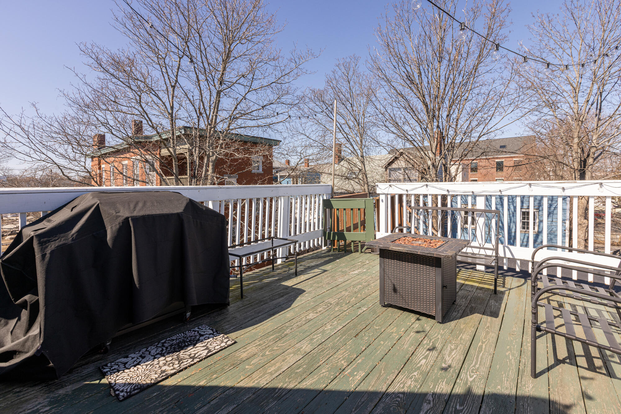 199 Spring Street, Unit 5 Portland, ME 04102 - Photo 15 of 17 199 Spring St_W5_008
