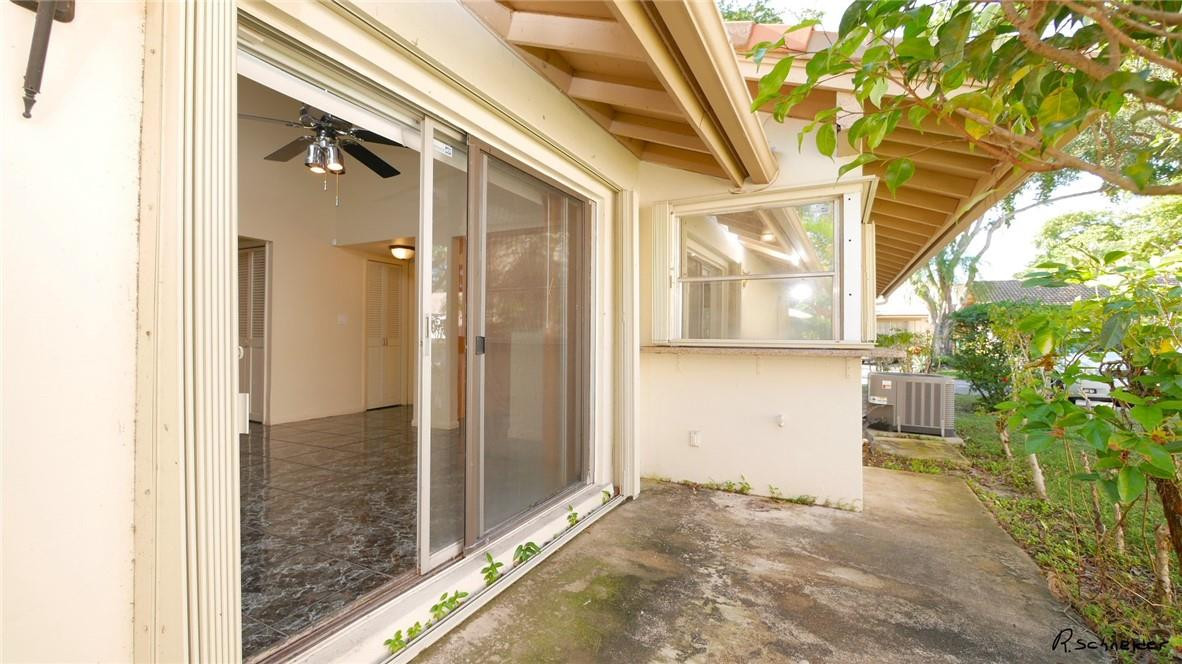 3440 Spring Bluff Place, Unit 31 Lauderhill, FL 33319 - Photo 18 of 32 Photo 18