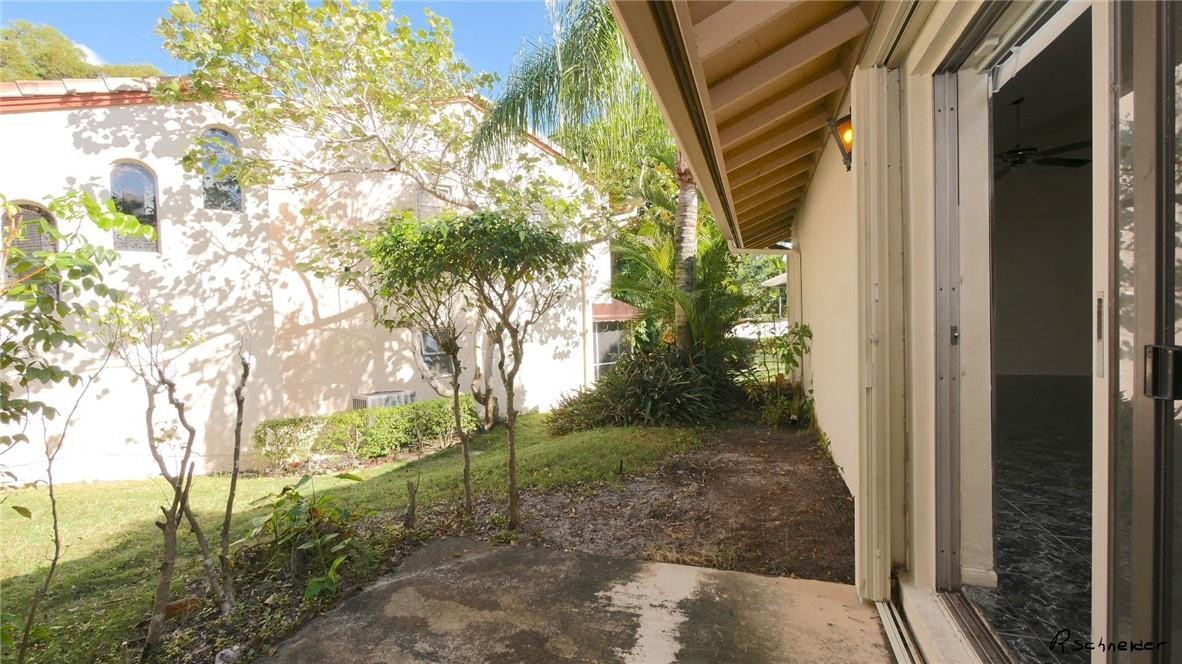 3440 Spring Bluff Place, Unit 31 Lauderhill, FL 33319 - Photo 19 of 32 Photo 19