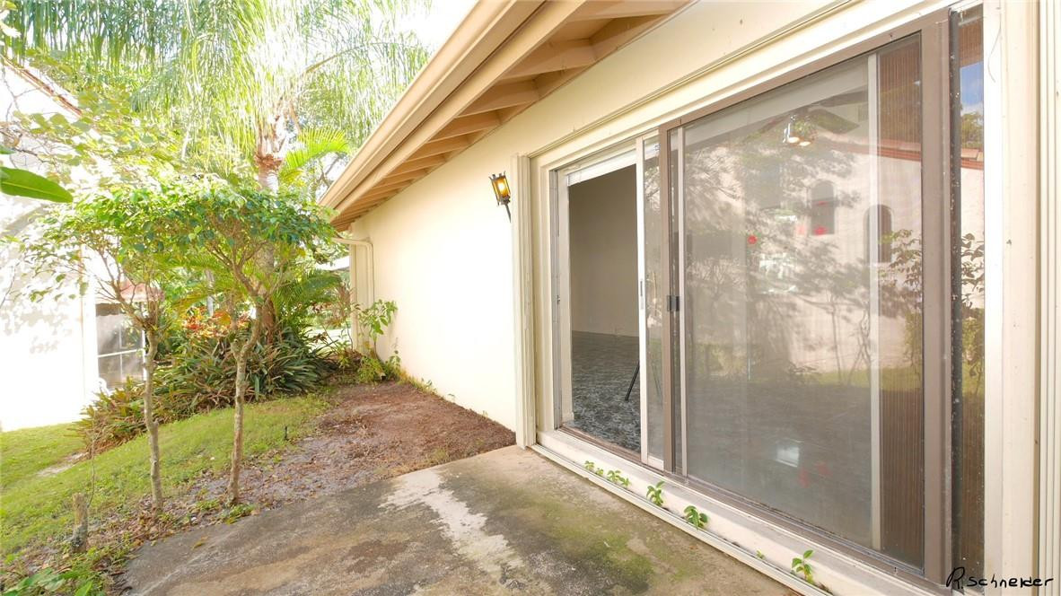 3440 Spring Bluff Place, Unit 31 Lauderhill, FL 33319 - Photo 20 of 32 Photo 20