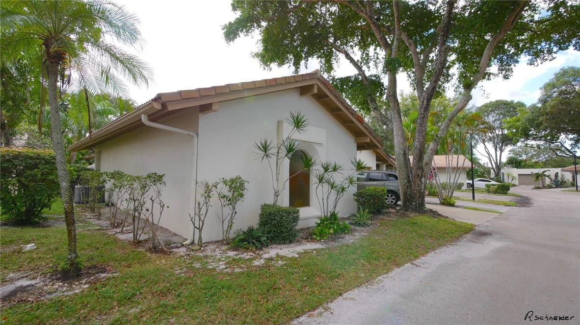 3440 Spring Bluff Place, Unit 31 Lauderhill, FL 33319 - Photo 24 of 32 Photo 24