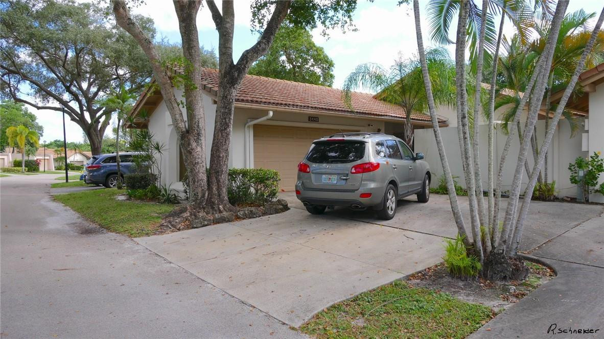 3440 Spring Bluff Place, Unit 31 Lauderhill, FL 33319 - Photo 25 of 32 Photo 25