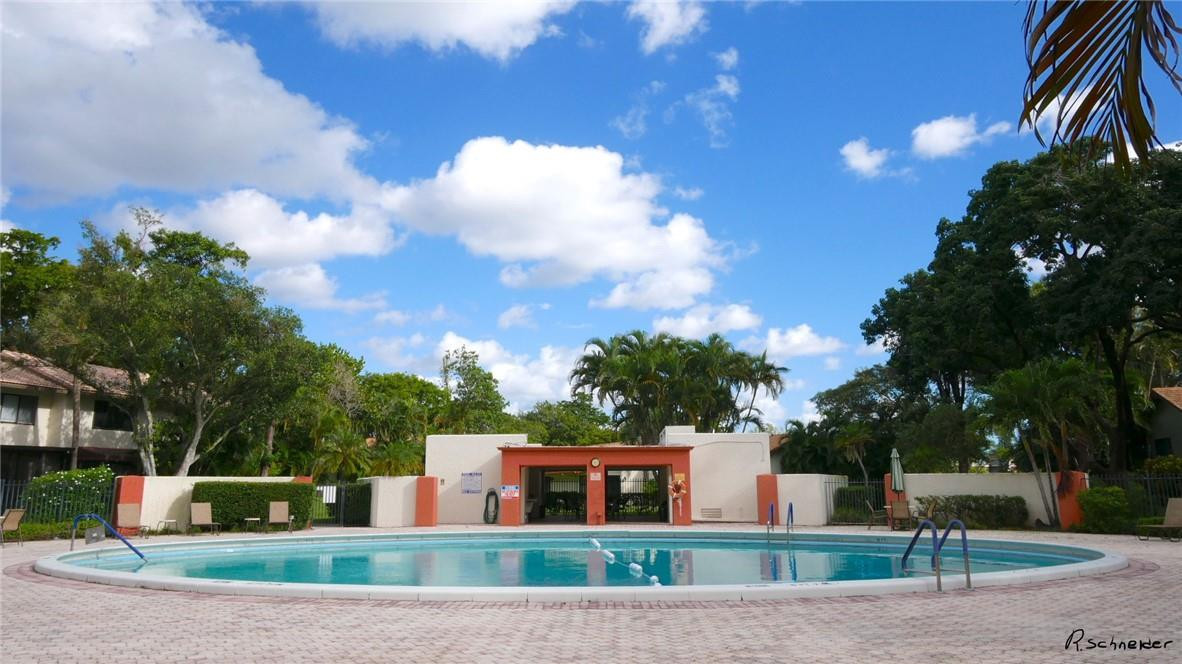 3440 Spring Bluff Place, Unit 31 Lauderhill, FL 33319 - Photo 29 of 32 Photo 29