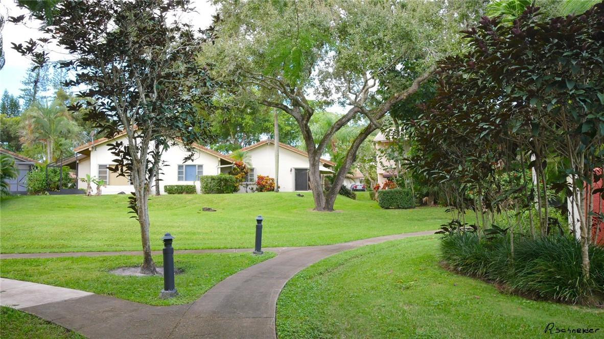 3440 Spring Bluff Place, Unit 31 Lauderhill, FL 33319 - Photo 32 of 32 Photo 32