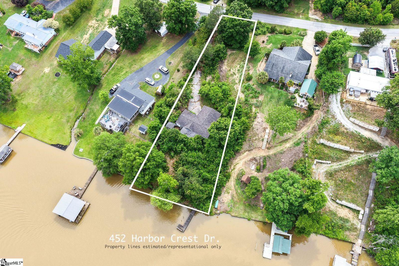 452 Harbor Crest Drive Waterloo, SC 29384 - Photo 9 of 23