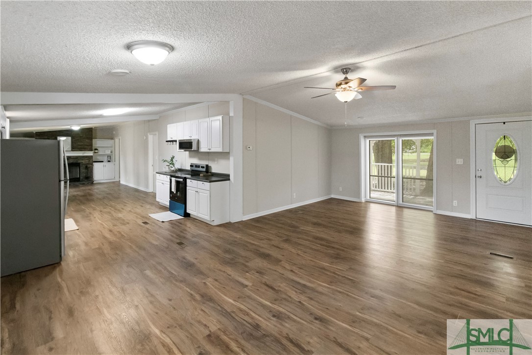 3561 John Wells Road Ludowici, GA 31316 - Photo 8 of 34 Gallery Image 8
