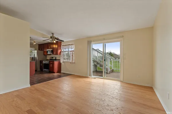 $245,000 | 507 Buffalo Court, Nappanee, IN 46550