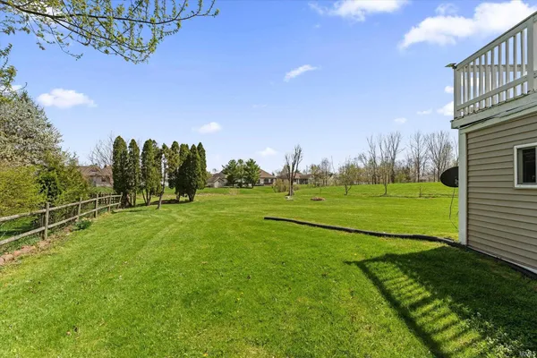 $245,000 | 507 Buffalo Court, Nappanee, IN 46550