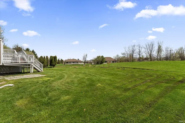 $245,000 | 507 Buffalo Court, Nappanee, IN 46550