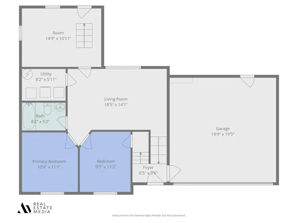 $245,000 | 507 Buffalo Court, Nappanee, IN 46550