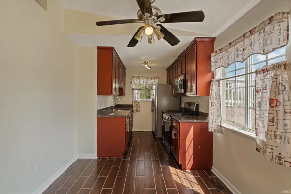 $245,000 | 507 Buffalo Court, Nappanee, IN 46550