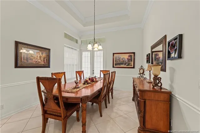 $520,000 | 127 Northwest Magnolia Lakes Boulevard, Port St. Lucie, FL 34986