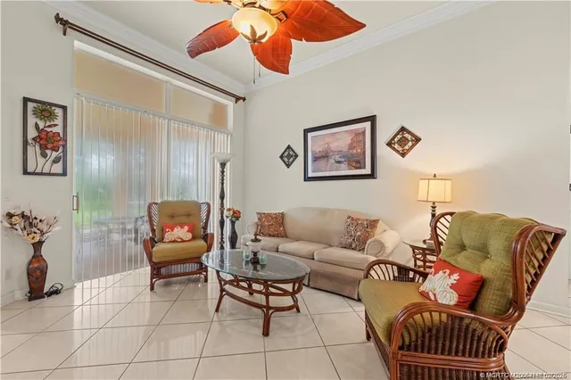 $520,000 | 127 Northwest Magnolia Lakes Boulevard, Port St. Lucie, FL 34986