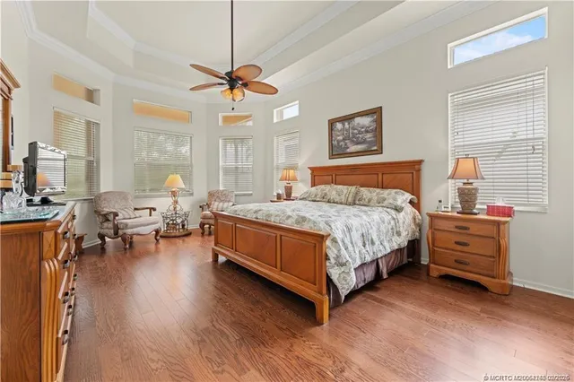 $520,000 | 127 Northwest Magnolia Lakes Boulevard, Port St. Lucie, FL 34986