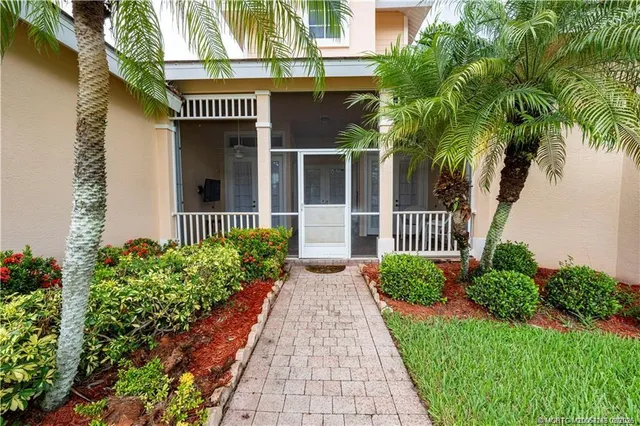 $520,000 | 127 Northwest Magnolia Lakes Boulevard, Port St. Lucie, FL 34986