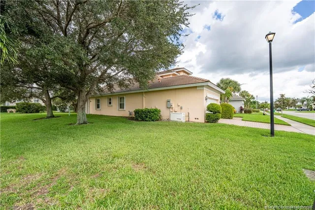 $520,000 | 127 Northwest Magnolia Lakes Boulevard, Port St. Lucie, FL 34986