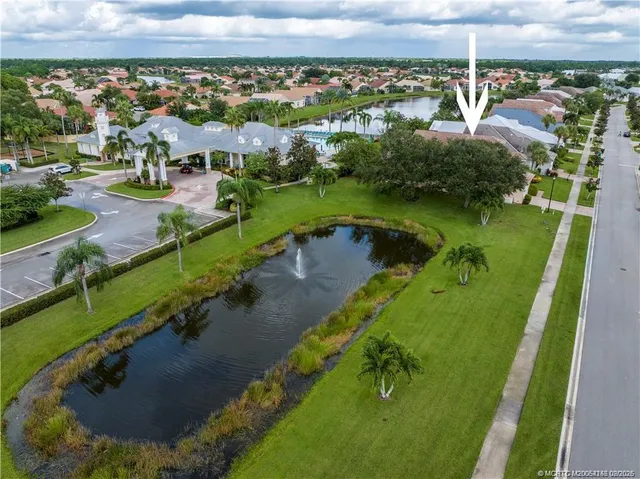 $520,000 | 127 Northwest Magnolia Lakes Boulevard, Port St. Lucie, FL 34986