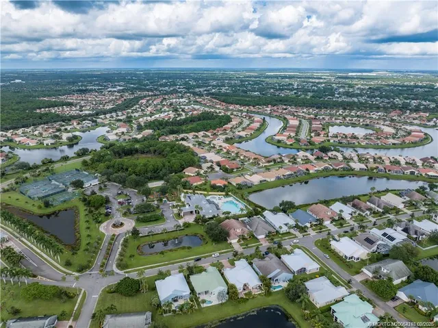 $520,000 | 127 Northwest Magnolia Lakes Boulevard, Port St. Lucie, FL 34986