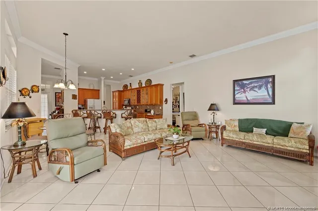 $520,000 | 127 Northwest Magnolia Lakes Boulevard, Port St. Lucie, FL 34986