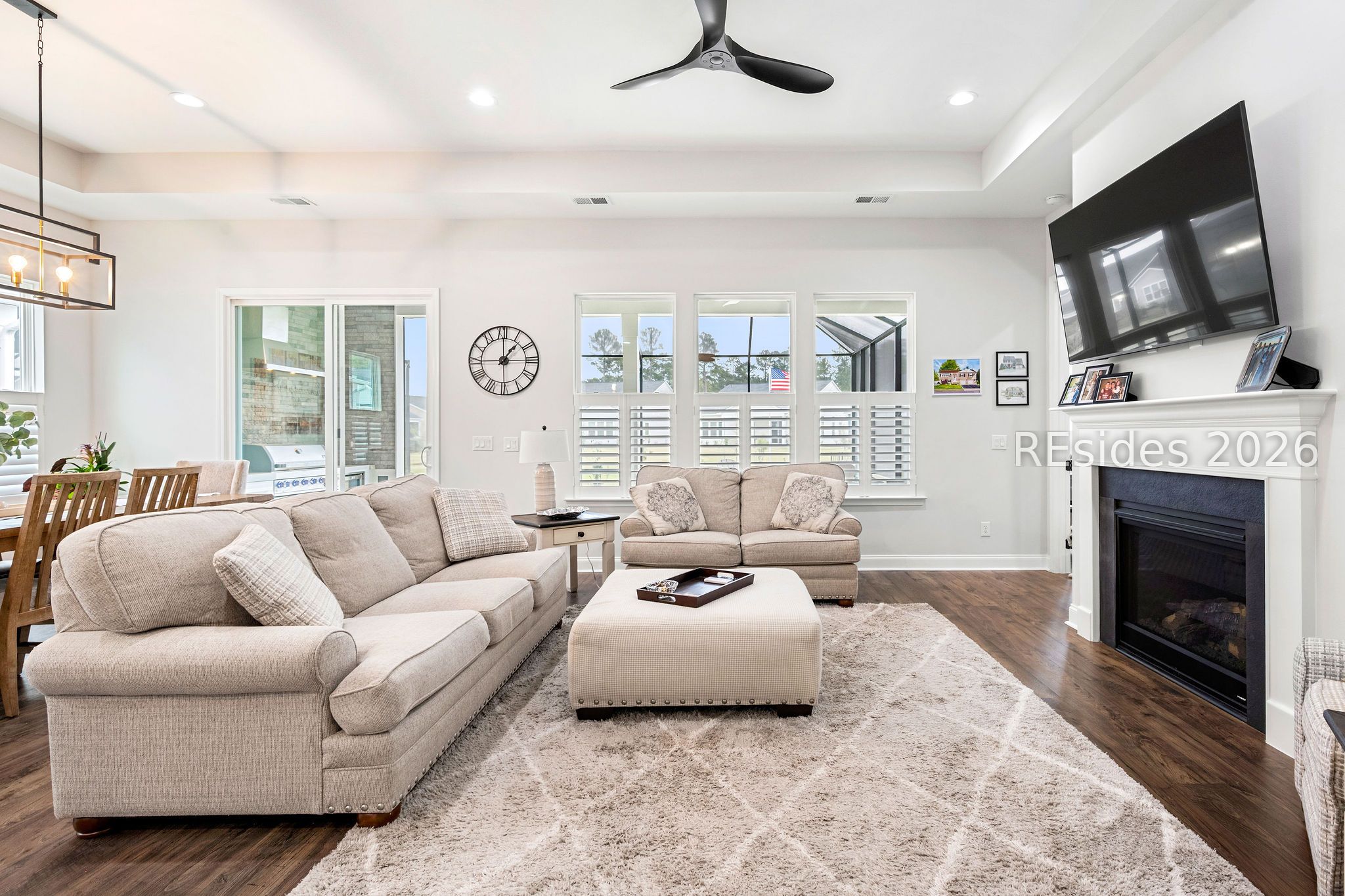 131 Foxbriar Court Hardeeville, SC 29927 - Photo 24 of 40