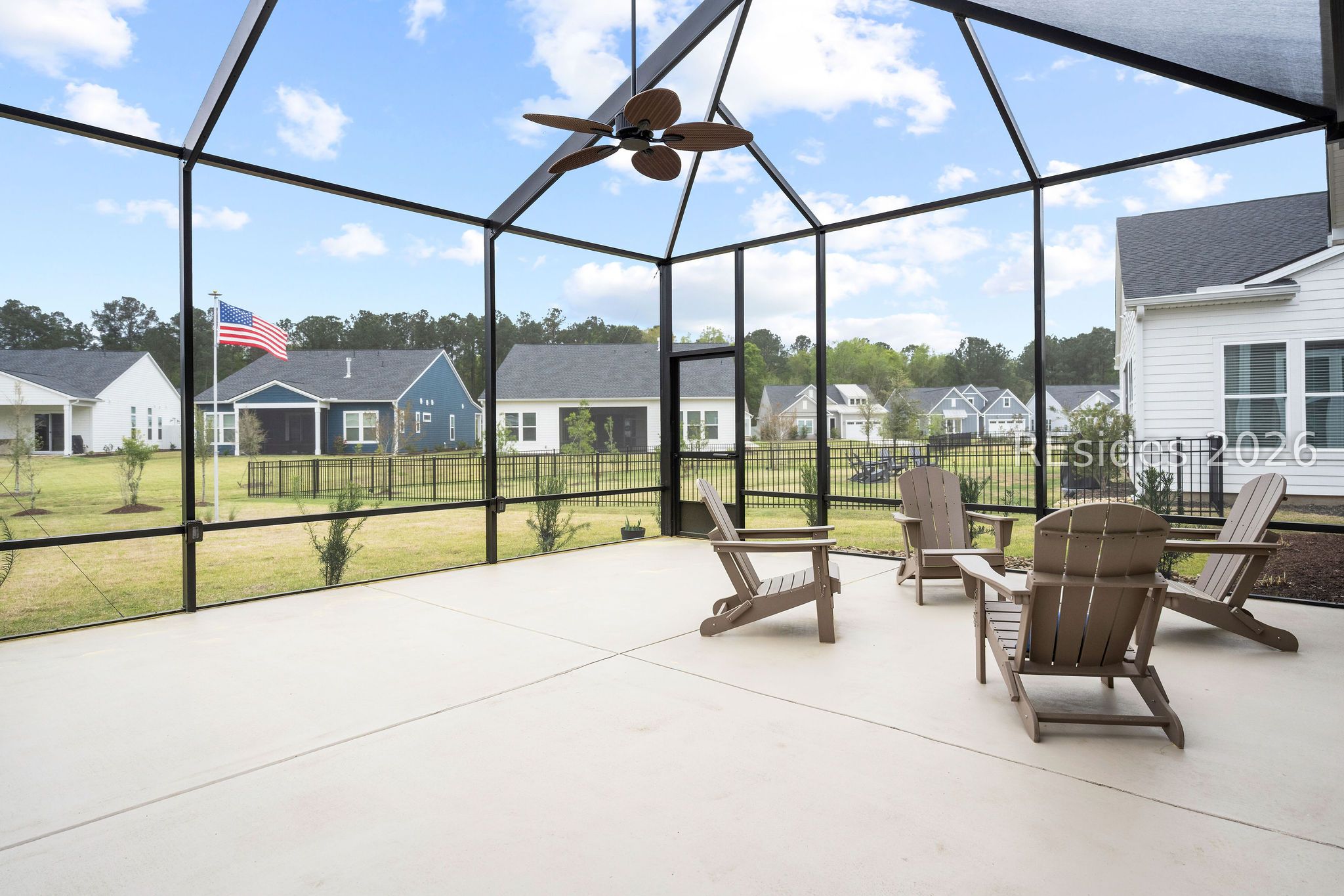 131 Foxbriar Court Hardeeville, SC 29927 - Photo 40 of 40