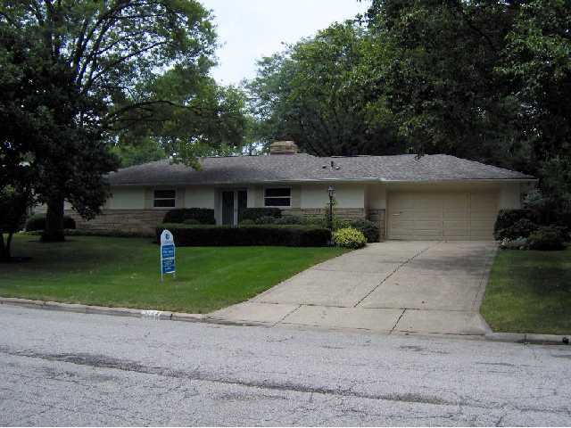 3143 Wareham Road Columbus, OH 43221 - Photo 1 of 1